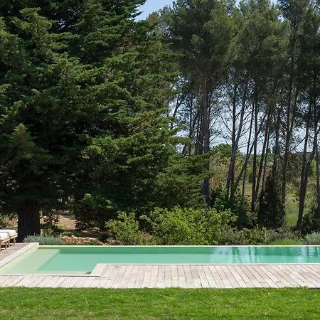 Alojamento de Turismo Rural Dimora Dei Semplici Cisternino