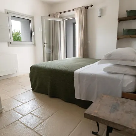 Dimora Dei Semplici Alojamento de Turismo Rural Cisternino