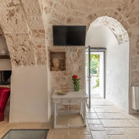 Dimora Dei Semplici Alojamento de Turismo Rural