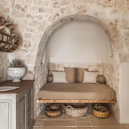 Alojamento de Turismo Rural Dimora Dei Semplici *